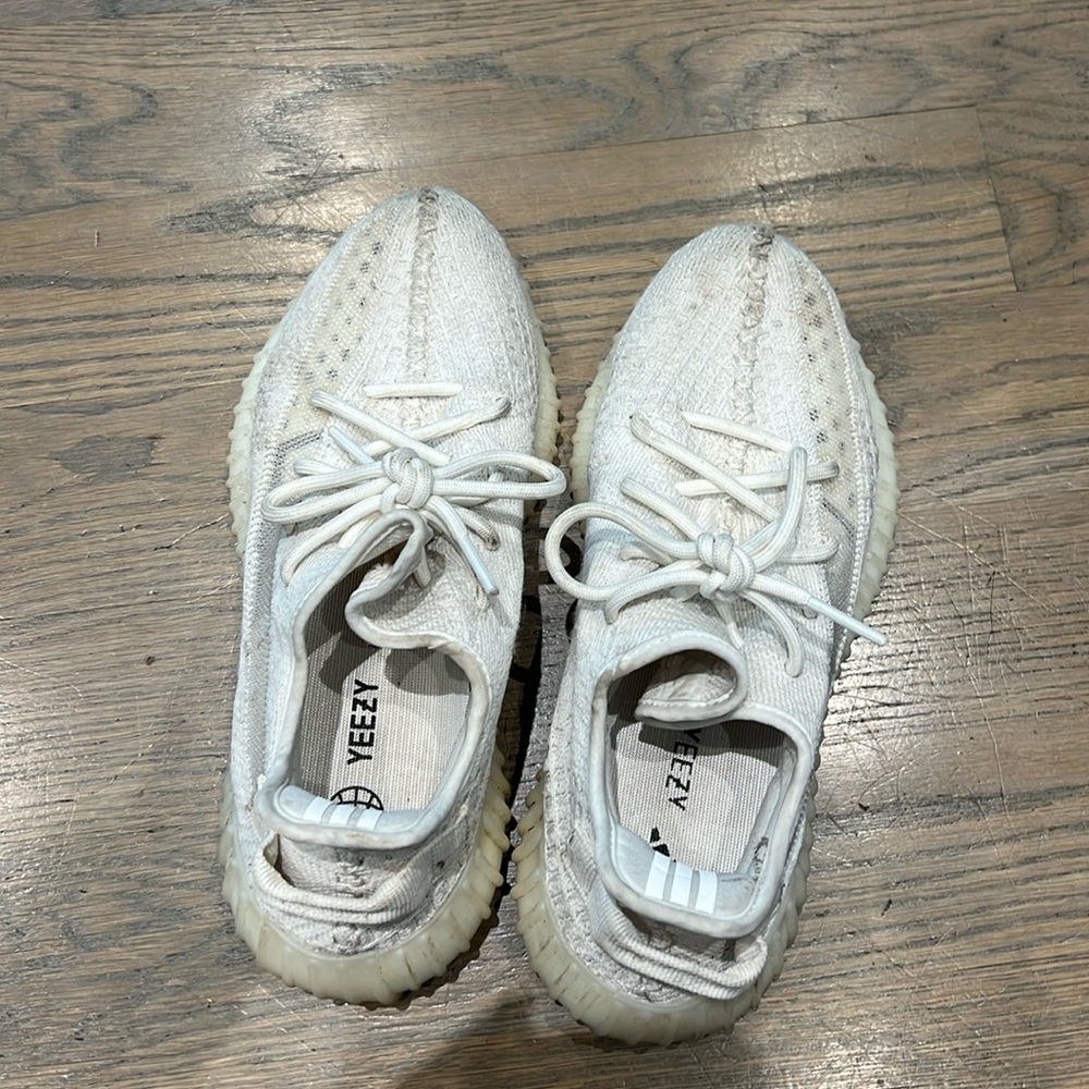Yeezy Boost 350 size 7.5 men’s